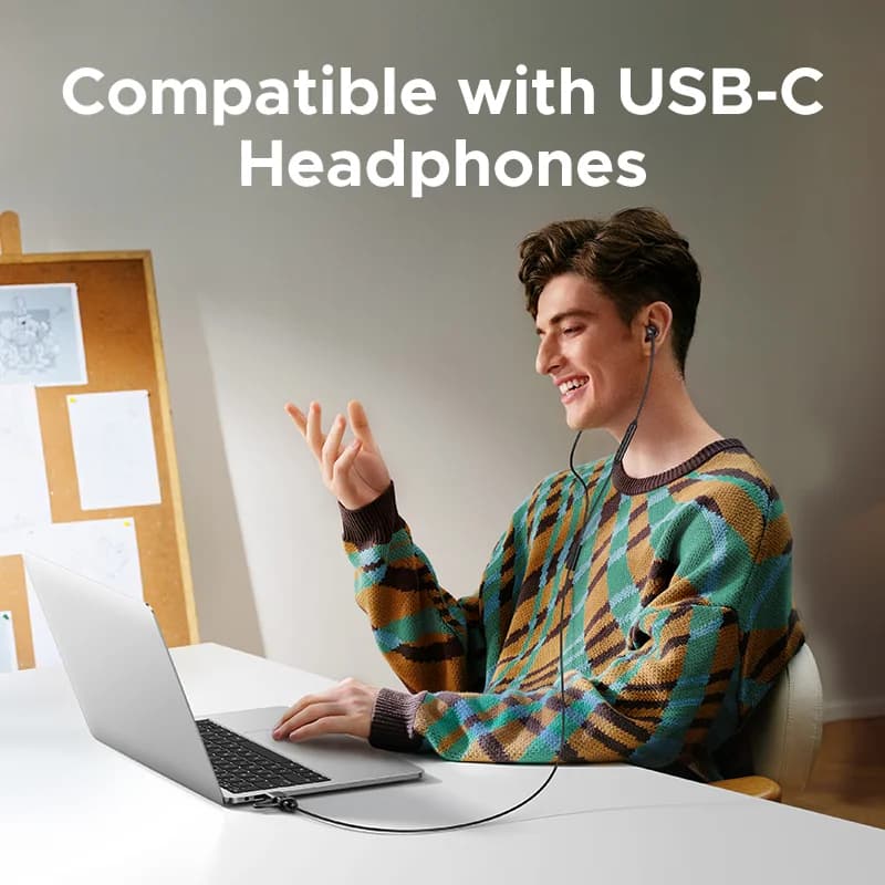 USB-A-USB-C OTG-sovitin, USB 3.1